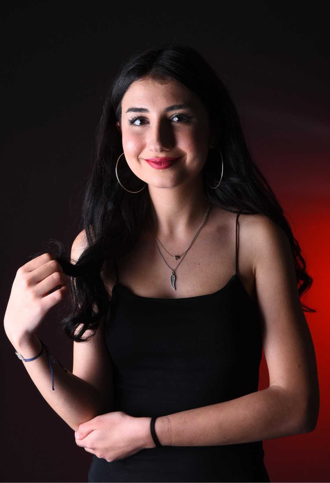 Elif Çakıroğlu (3)