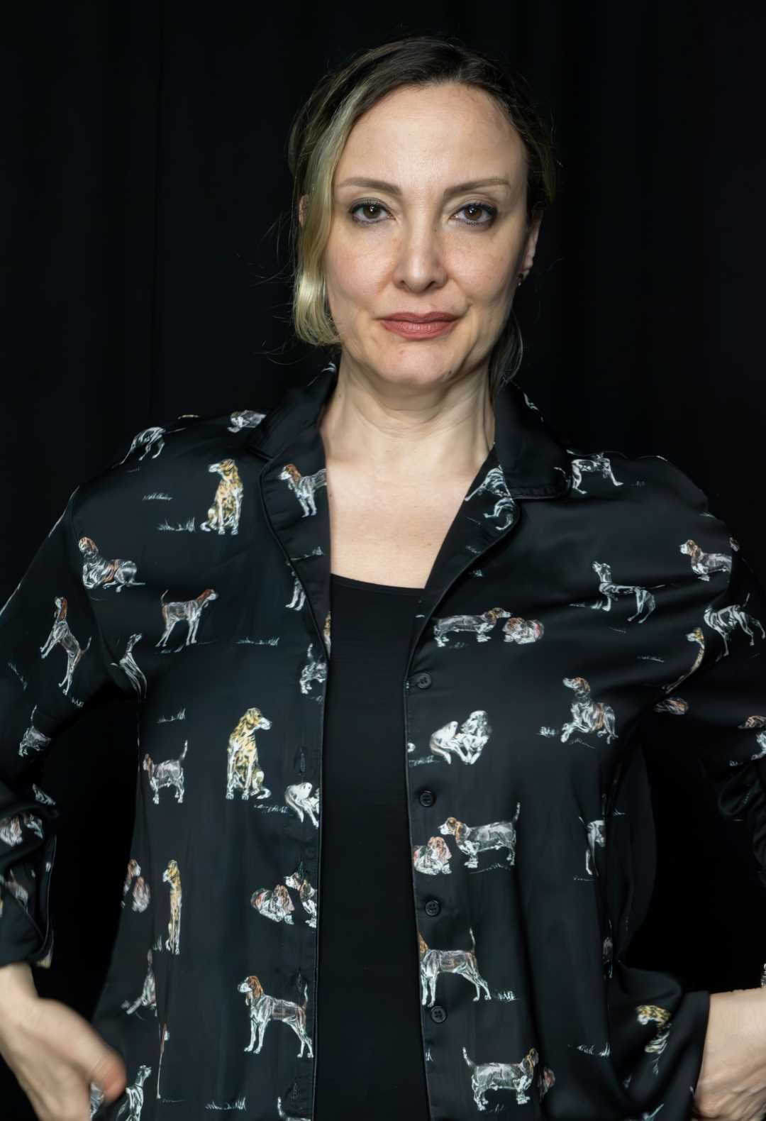 Melodi Çalışkan (2)